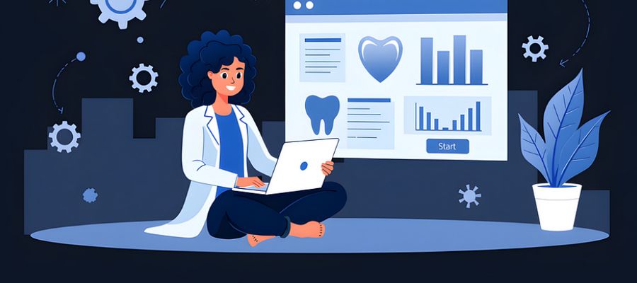 Spezialisierung-Zahnmedizin
